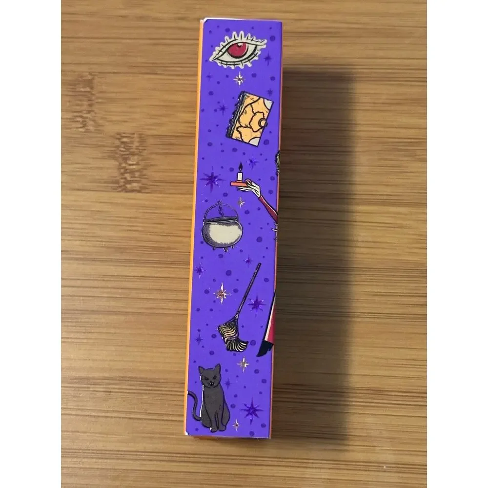 ColourPop Disney Hocus Pocus 